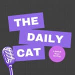 The Daily Cat - WNUR News