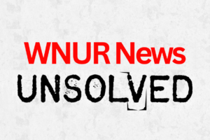 WNUR News: Unsolved